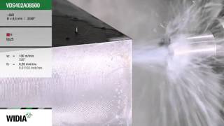 WIDIA VariDrill   Multiple Material Drilling   YouTube ITC