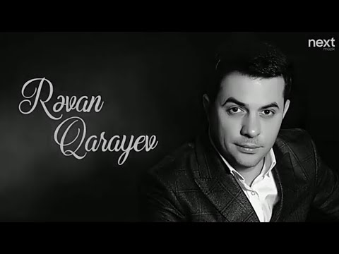 Revan Qarayev - Derdim Var (2022 YENI)