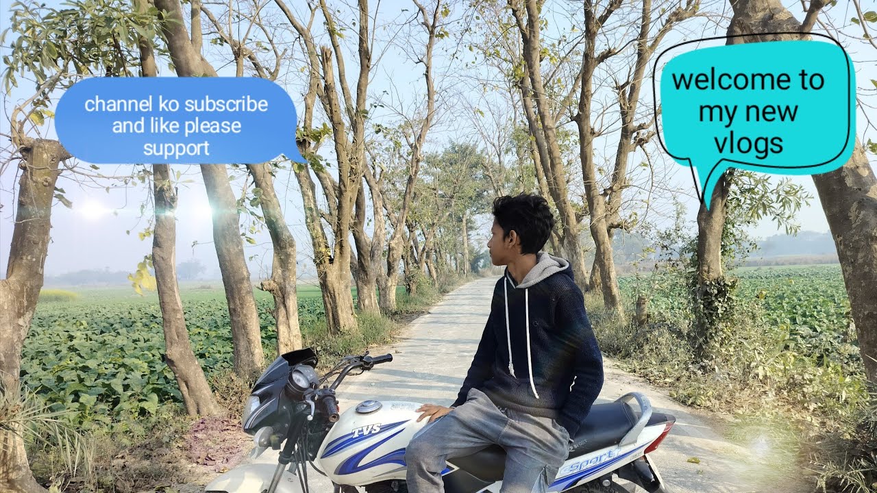 Welcome to my new vlogs next vlogs mein Banaras ka vlogs aaega