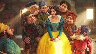 Blanche-Neige