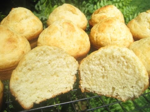 MUFFINS - How to make simple BASIC MUFFINS Recipe