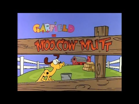 Garfield And Friends - Episode 3 | Season 4