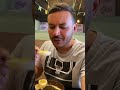 Experimentei o Lamen brasileiro #japão #yujiangelotti