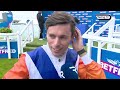 "Very special" Ten Bob Tony strikes on Derby day | Full Race | Racing TV