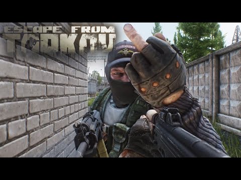 ТАРКОВ СТРИМ | КТО СЕЙЧАС в ЭТО ИГРАЕТ ? escape from tarkov #eft #стрим #escapefromtarkov