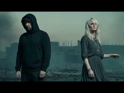 Eminem ft Linkin Park – In The End (Official Lyrics Video)