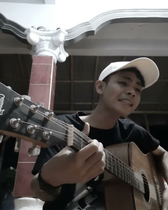 STORY WA SEDIH   BANGET . HUJAN KEMARIN  (TAXI BAND) COVER BY IRFAN