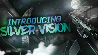 Introducing Silver Vision - By Silver Zaedy