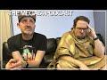 Were embarrassed  mega64 podcast 718