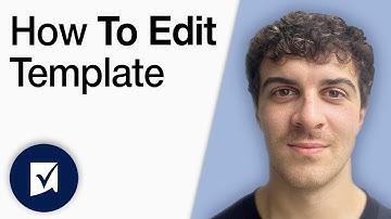 How To Edit Smartsheet Template [2025 Full Guide]