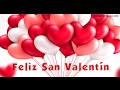 Colaboración San Valentin