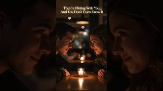 How to Tell If Someone’s Secretly into You Psychology of Flirting