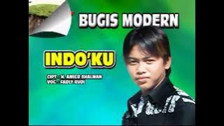 BUGIS SLOW ROCK JUDUL INDO KU ARTIS FADLY RUDI CHANNEL MUSIK KITA RECORD