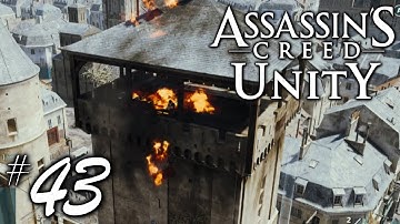 Tower Troubles - Assassin