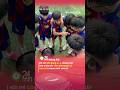 TEAM BARCA NÀY MẠNH#24hbongda #bongda #bongdaphui