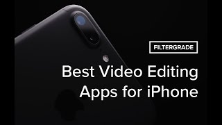 Top (8) best free video editing apps for iphone/ipad in 2020