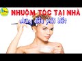 Hướng dẫn tự nhuộm tóc tại nhà từ A đến Z bạn nhất định phải biết