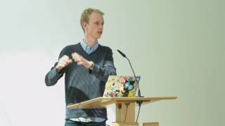 RuhrJS 2016 - Max Stoiber - Scaling React.js Applications