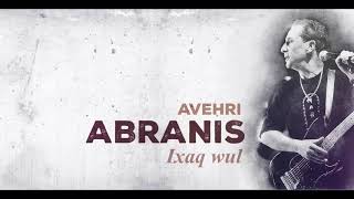 Miniatura de vídeo de "ABRANIS ... Ixaq Wul"