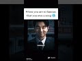 Gong Yoo (The Salesman) edit || The recruiter edit ||#shorts #squidgame #edit