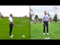This One Trick Helps You Hit Hybrids Like a Pro
