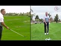 This One Trick Helps You Hit Hybrids Like a Pro