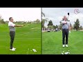 This One Trick Helps You Hit Hybrids Like a Pro