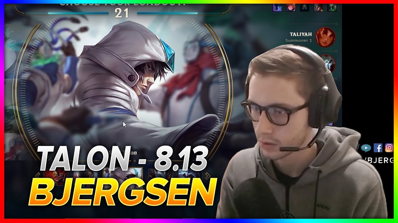 aurelion sol champion gg 706. Bjergsen - Talon vs Aurelion Sol - Mid | Season 8 Patch 8.13 | NA Challenger
