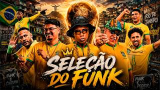 SET FUNK DO HEXA - MC Meno K, MC Ryan SP, MC Lele JP, MC IG, Japa