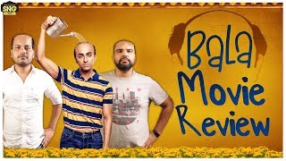 Bala | SnG: अनाड़ी Movie Review