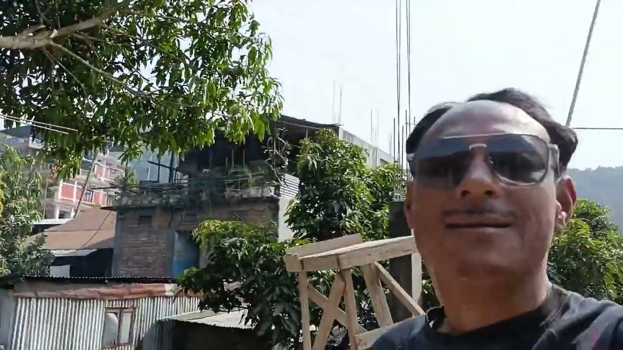 My All Building Constructions Work In Dharan Nepal