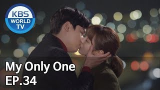 My Only One | 하나뿐인 내편 EP34 [SUB : ENG, CHN, IND/2018.11.17]