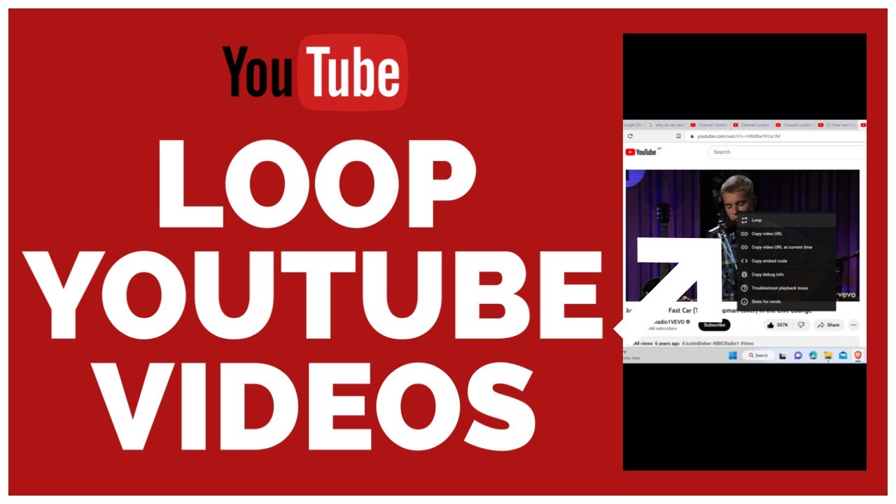 Top 4 Tricks to Loop  Video in 2023 - PremiumInfo