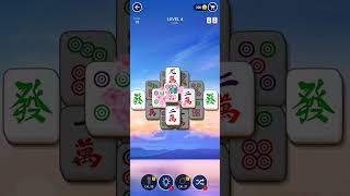 Development and logic! Mahjong Club! screenshot 2