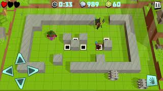 Push to Crush screenshot 4