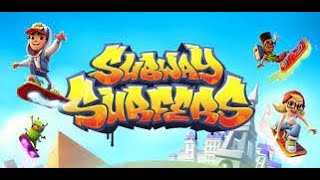 🏃💨 Subway Surfers - Official Launch Trailer