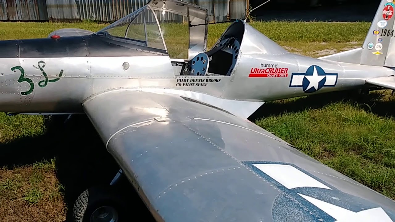 Blakesburg fly in or bust???? What do you all think??? YouTube