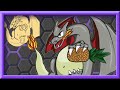 Drawing a Shiny Charizard in Krita - Lander03xD