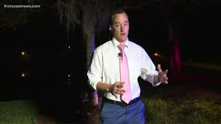 JSO responds to homicide on the Westside