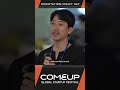 Unveiling the Future of Startups: COMEUP Stars 2023 Orientation Highlights