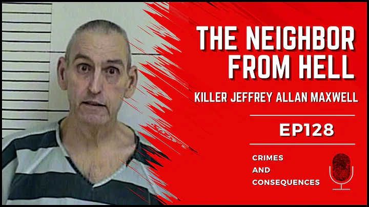 EP128: The Neighbor From Hell