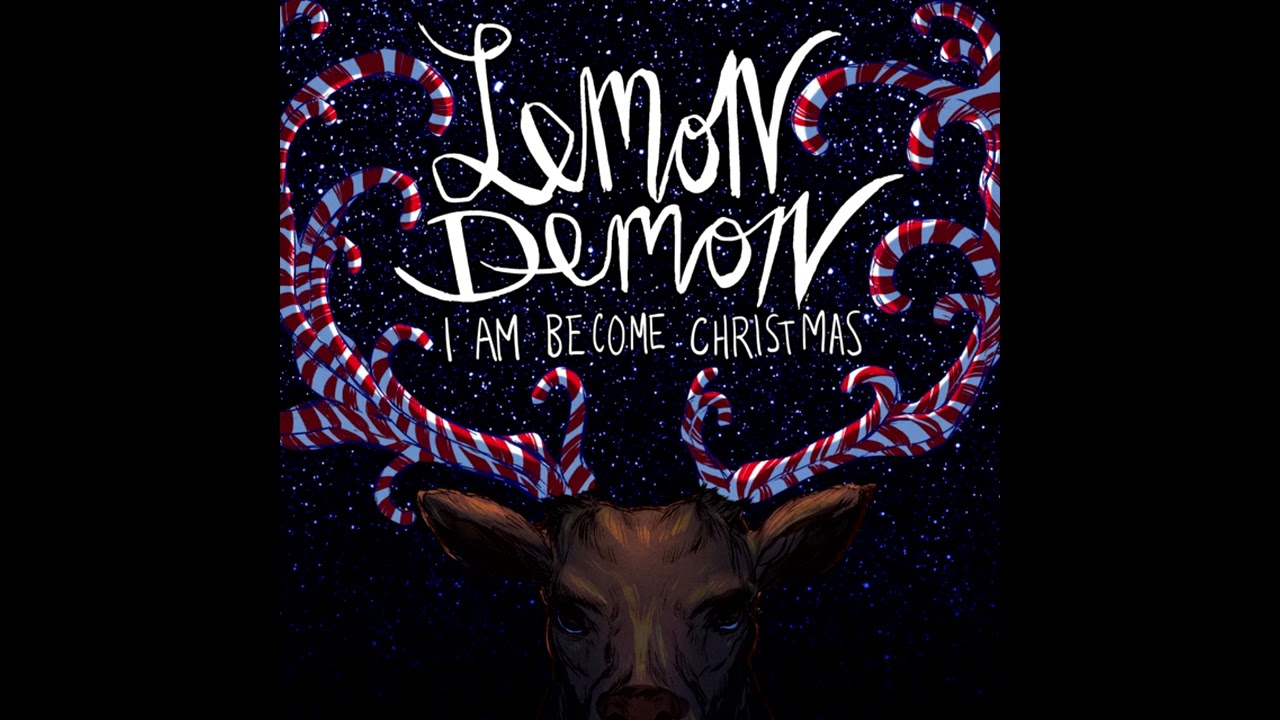 Lemon Demon - SAD (8-bit Remix)