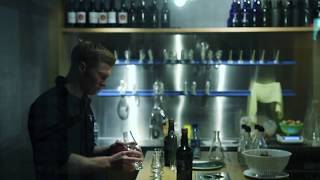 KI NO BI  Pioneering Gin Episode 2 Crafting Innovative Spirits