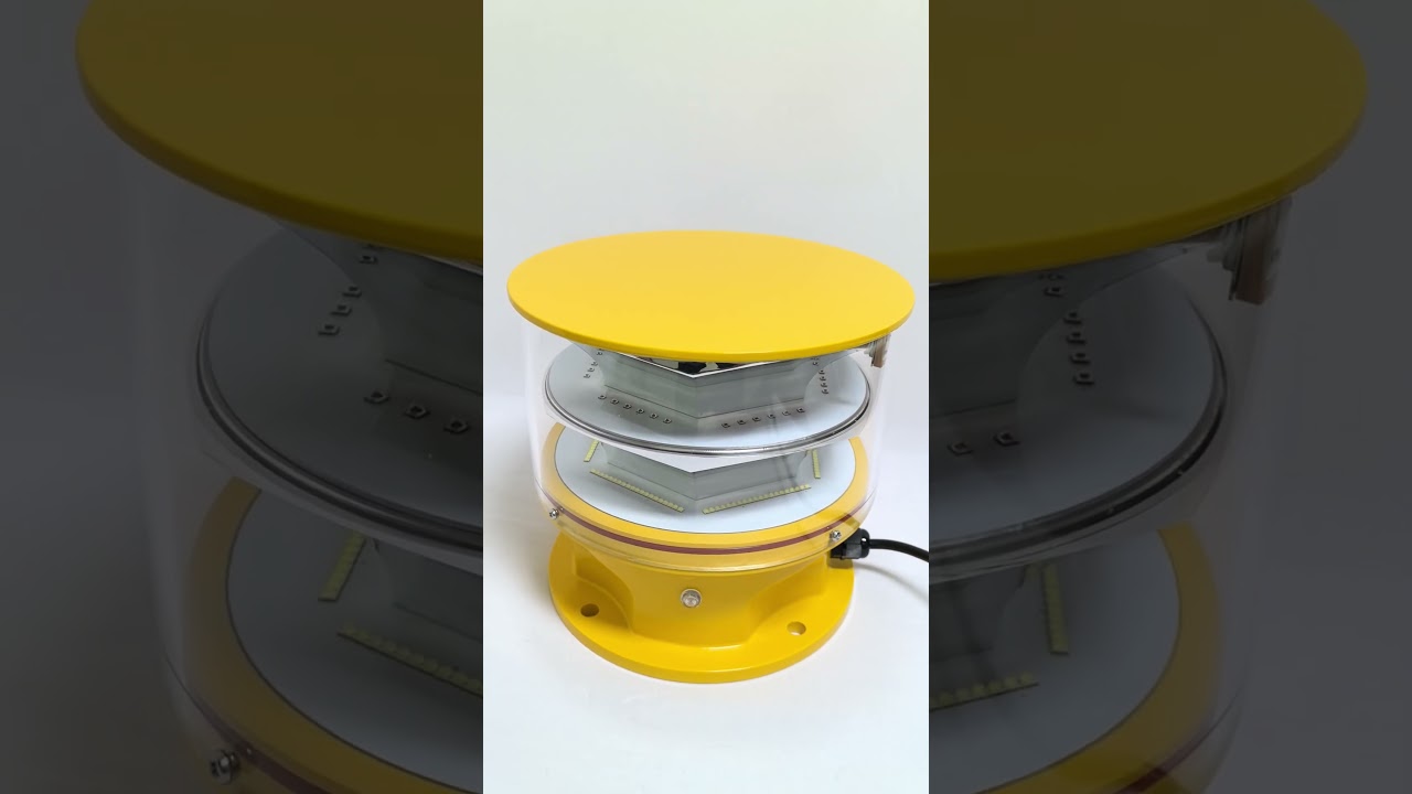 Aviation Lamp Price Decoding the Costs Behind Essential Flight Safety Equipment