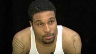 Warriors Pre-Draft Interview: Chris Douglas-Roberts