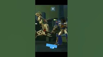 wheeljack claps out thundercracker #transformersforgedtofight #throwback