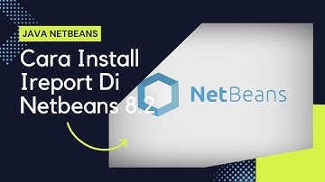 Cara Install Ireport Di Netbeans 8 2