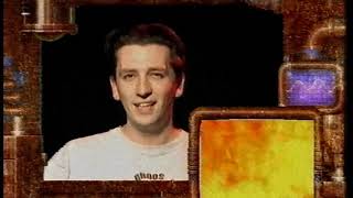 GamesMaster Reviews S04E10