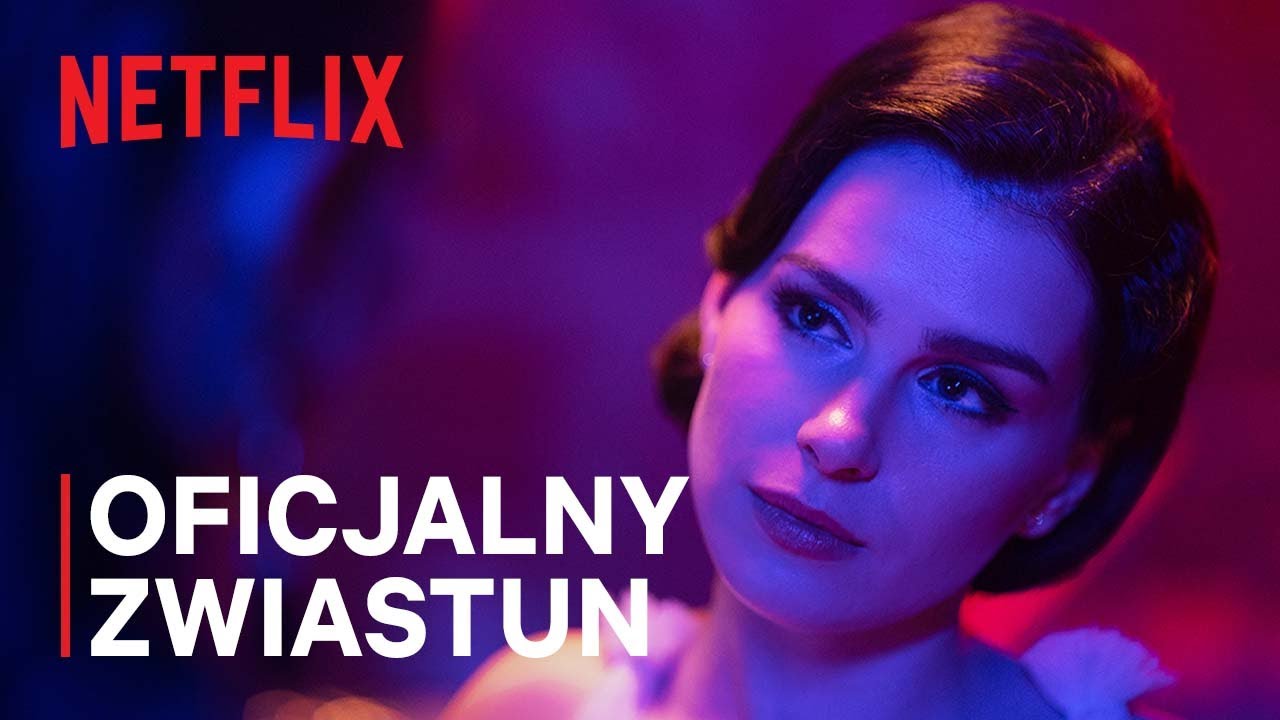 Kolejne 365 dni | Oficjalny zwiastun | Netflix