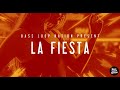 Latin EDM Party Anthem | La Fiesta | Bass Loop Nation